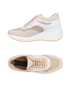 Низкие кеды и кроссовки Cesare Paciotti 4US
