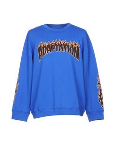 Толстовка Adaptation