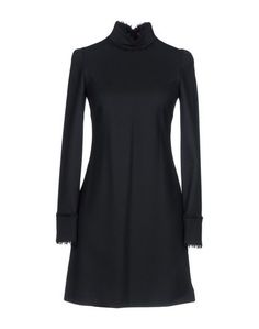 Короткое платье RED Valentino