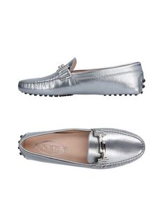 Мокасины Tod`S