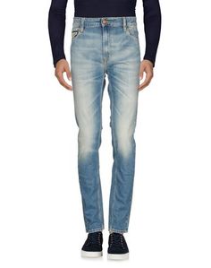 Джинсовые брюки Calvin Klein Jeans