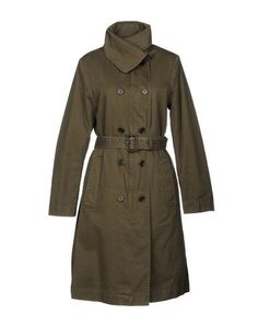 Легкое пальто Aspesi