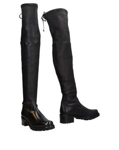 Сапоги Stuart Weitzman
