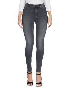 Джинсовые брюки Cheap Monday