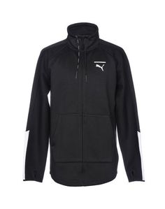 Толстовка Puma