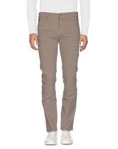 Джинсовые брюки Armani Jeans