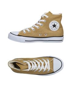 Высокие кеды и кроссовки Converse ALL Star