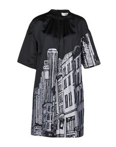 Короткое платье Victoria, Victoria Beckham