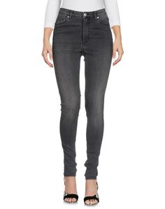 Джинсовые брюки Cheap Monday