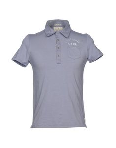 Поло Scotch & Soda