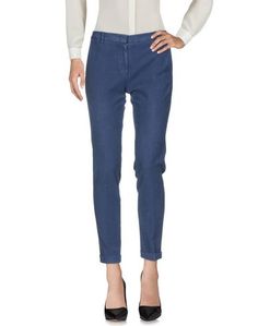 Повседневные брюки Incotex