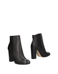 Полусапоги и высокие ботинки Sam Edelman