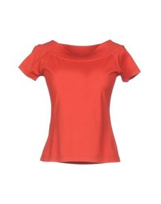 Футболка Rossopuro