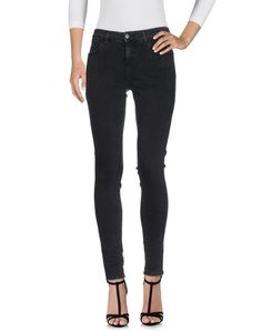 Джинсовые брюки Wrangler