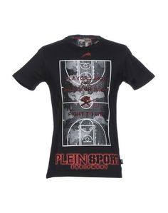 Футболка Plein Sport