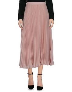 Юбка длиной 3/4 Ermanno DI Ermanno Scervino