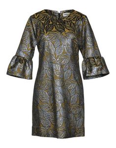 Короткое платье Essentiel Antwerp