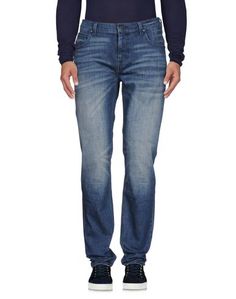 Джинсовые брюки Lee