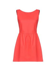 Короткое платье RED Valentino