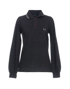 Поло Fred Perry