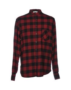 Pубашка Pierre Balmain