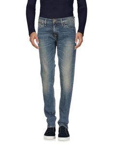 Джинсовые брюки Tommy Hilfiger Denim