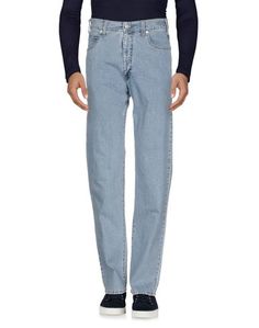 Джинсовые брюки Armani Jeans