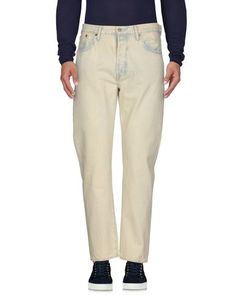 Джинсовые брюки Levis RED TAB