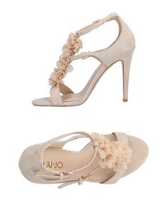Сандалии Liu Jo