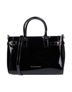 Сумка на руку Tru Trussardi