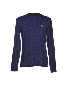 Футболка Lyle & Scott