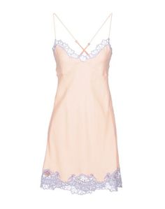 Короткое платье Versace