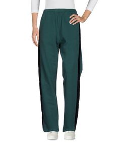 Повседневные брюки Mm6 Maison Margiela