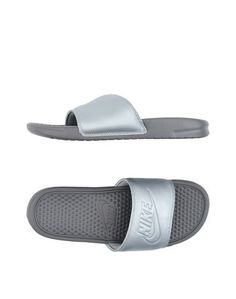 Сандалии Nike