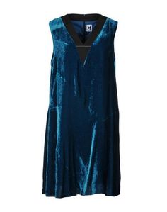 Короткое платье M Missoni