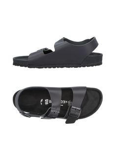 Сандалии Birkenstock