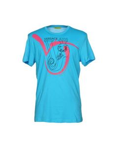 Футболка Versace Jeans