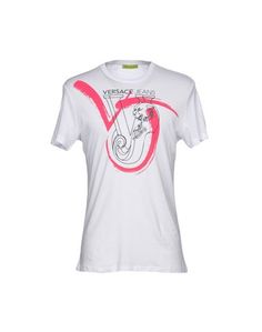Футболка Versace Jeans