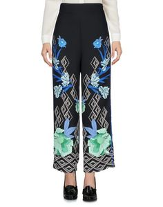 Повседневные брюки Pinko