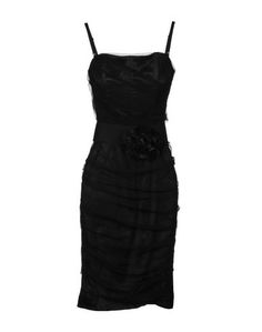 Платье до колена Elisabetta Franchi FOR Celyn B.