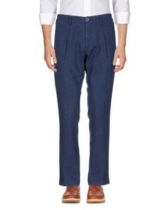 Повседневные брюки Wool 172