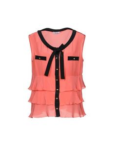 Pубашка Moschino Cheap and Chic