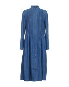 Платье длиной 3/4 Ampersand Heart New York