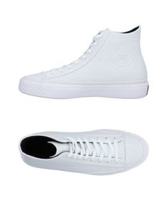 Высокие кеды и кроссовки Converse ALL Star