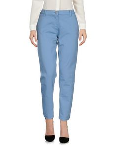 Повседневные брюки Trussardi Jeans