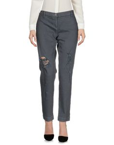 Повседневные брюки Trussardi Jeans