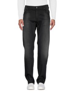 Джинсовые брюки 7 For All Mankind