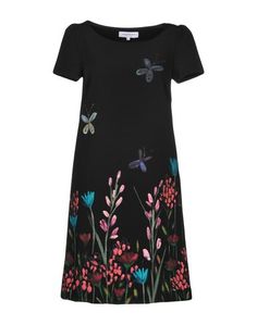Короткое платье Anna Rachele