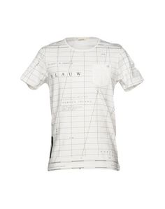 Футболка Scotch & Soda