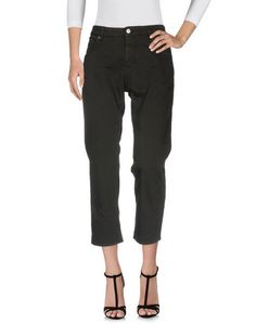 Джинсовые брюки Mm6 Maison Margiela